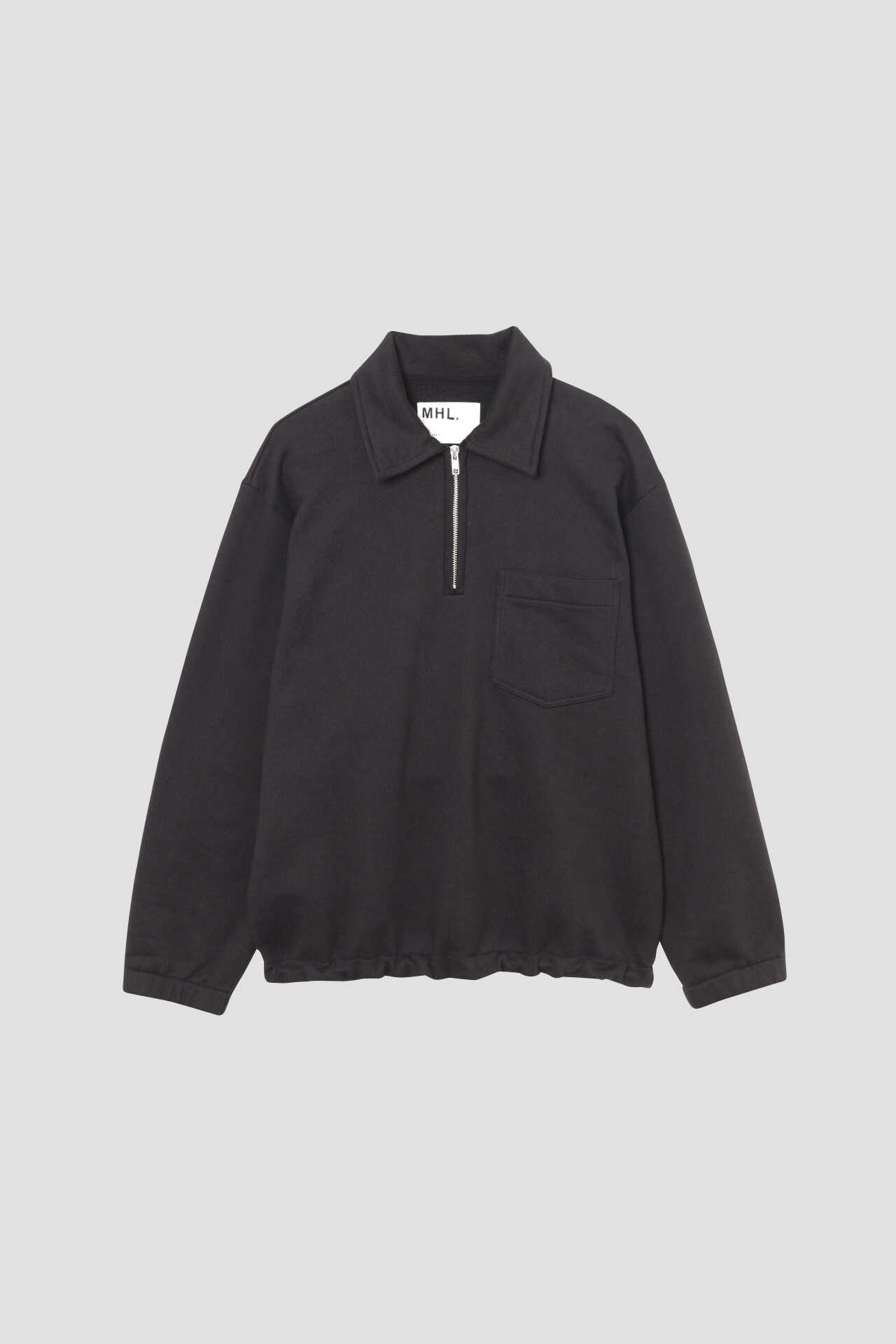 DRY LOOPBACK JERSEY7