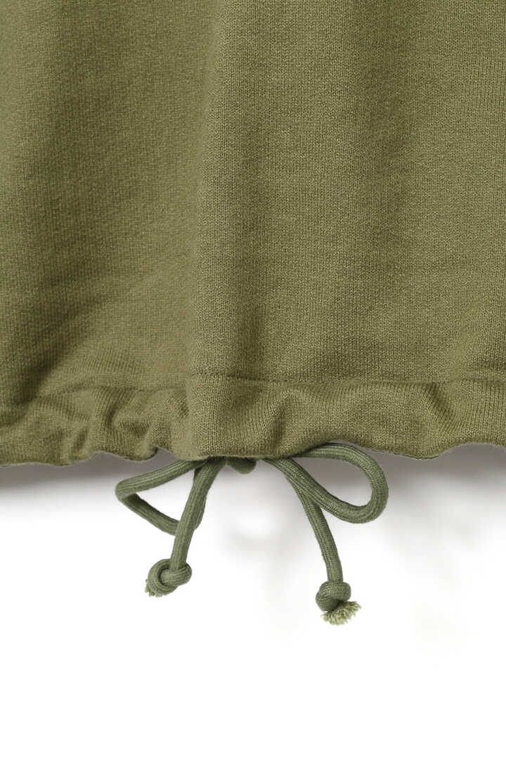 DRY LOOPBACK JERSEY2