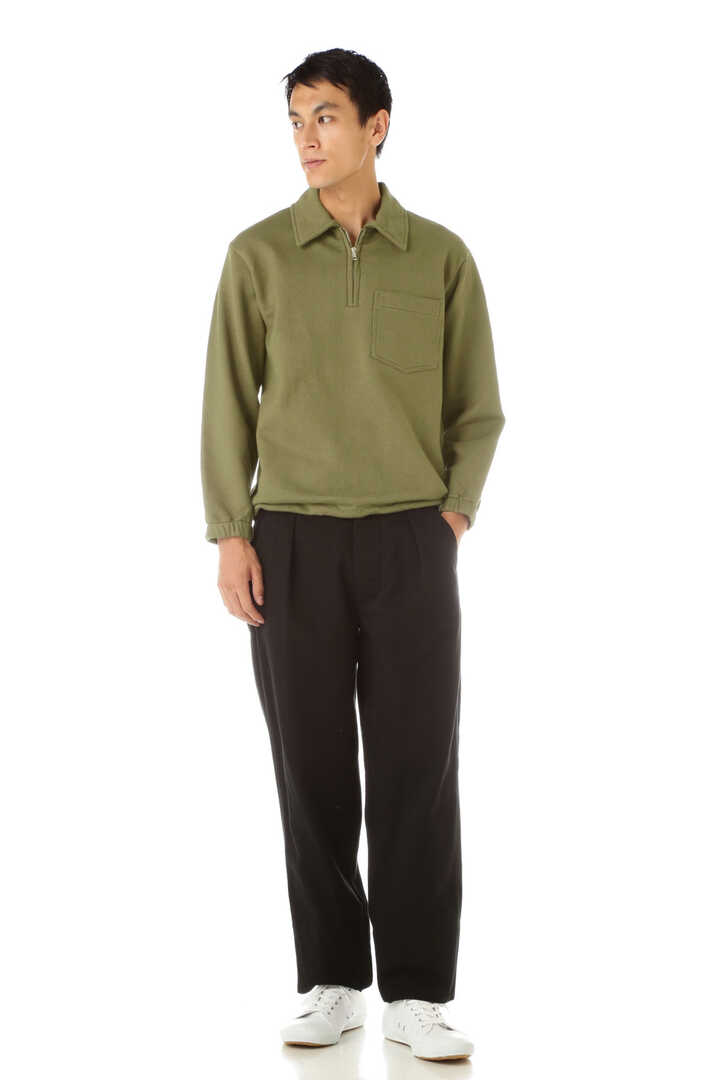DRY LOOPBACK JERSEY3