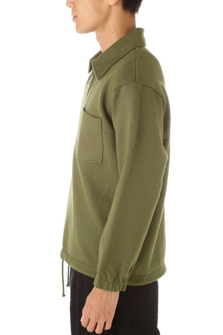 DRY LOOPBACK JERSEY5