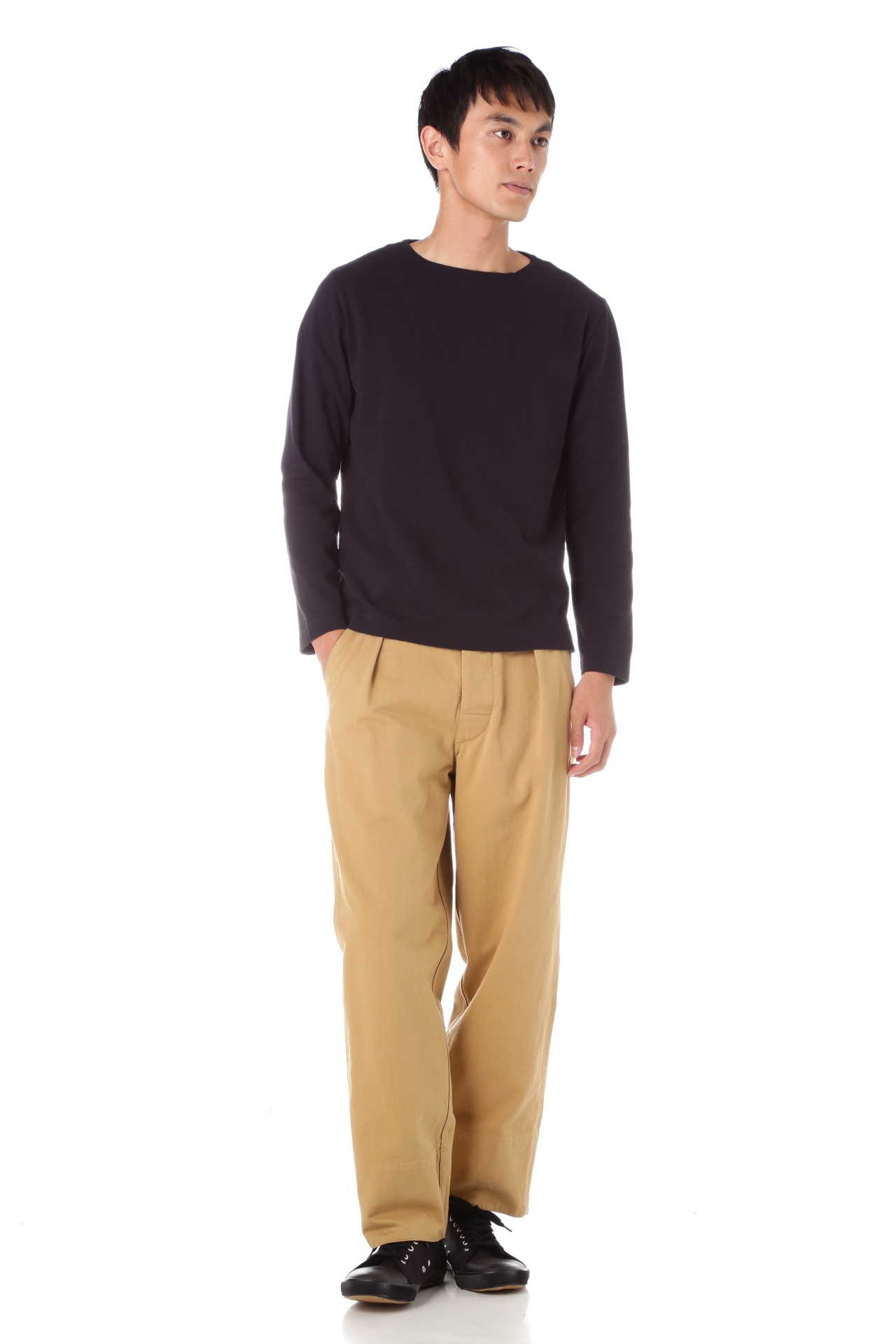DRY COTTON JERSEY9
