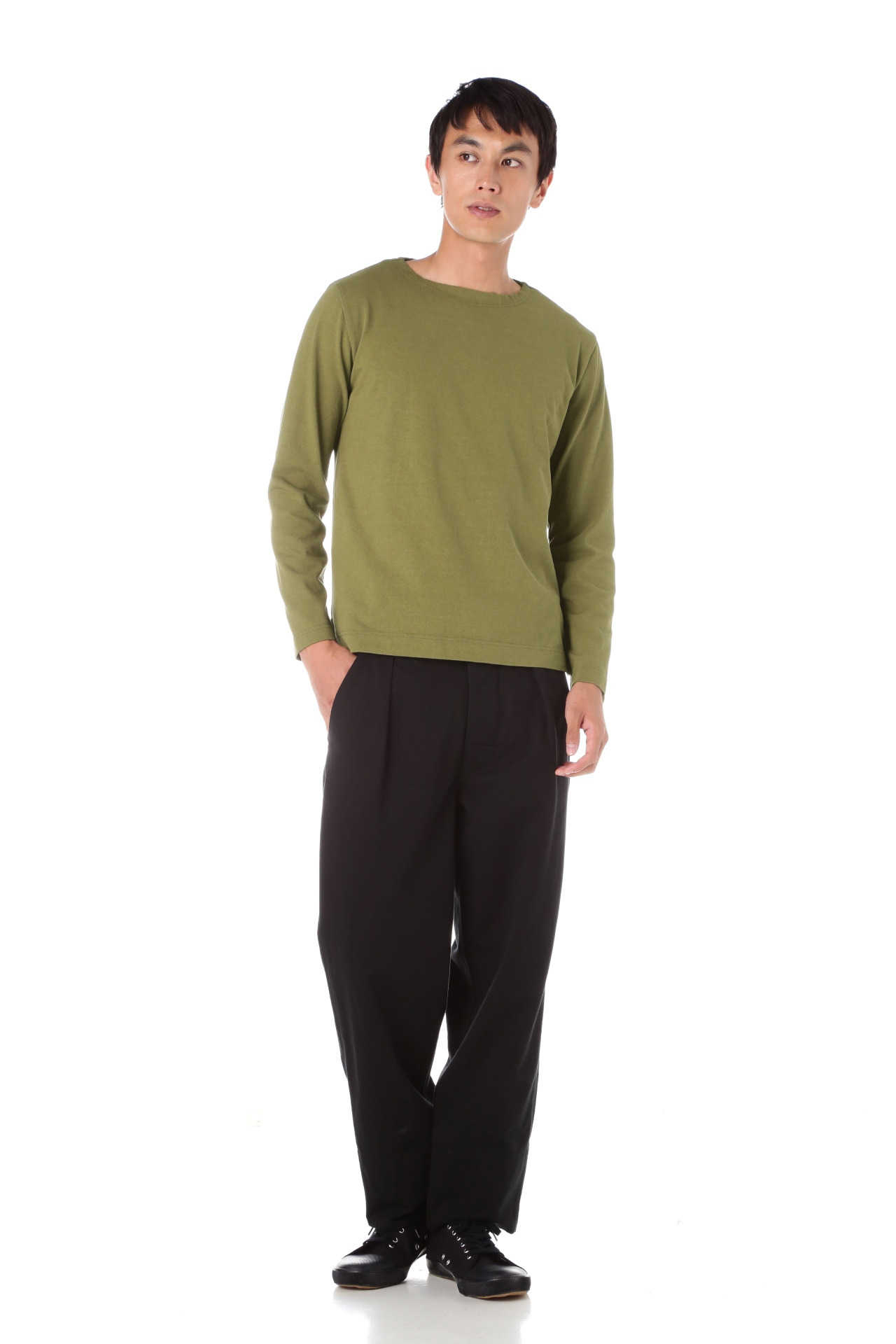 DRY COTTON JERSEY13
