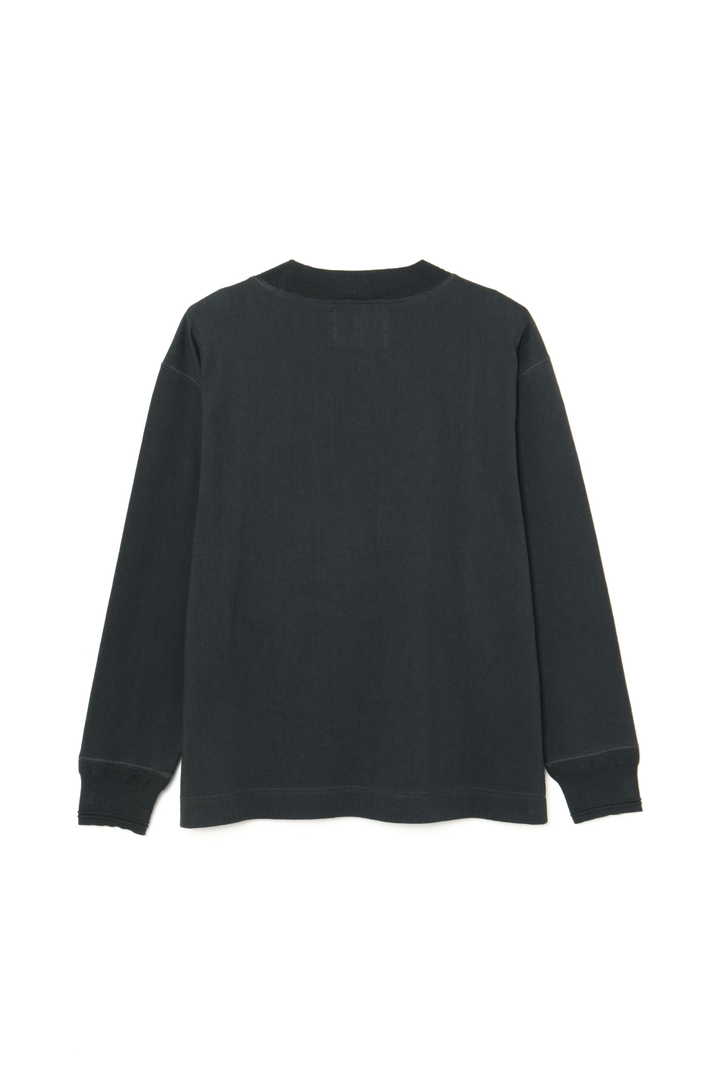 ROUGH COTTON JERSEY(MHL SHOP限定)2