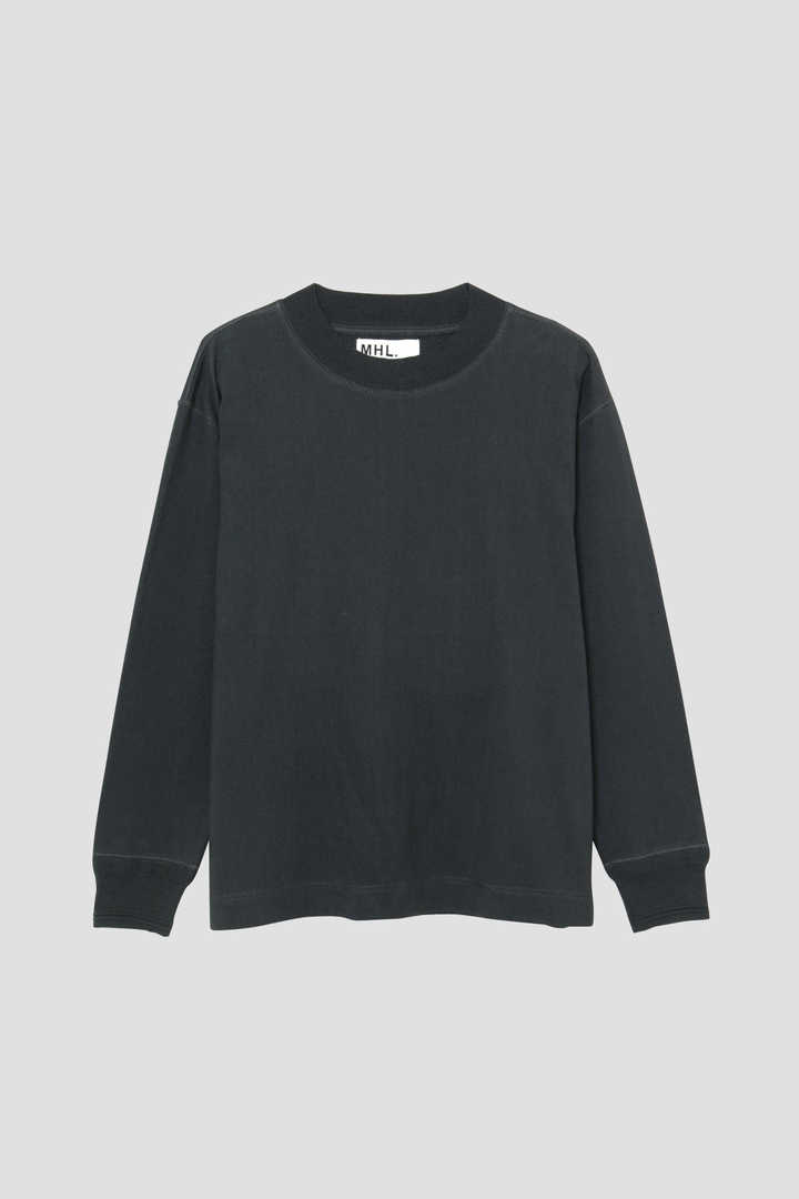 ROUGH COTTON JERSEY(MHL SHOP限定)1