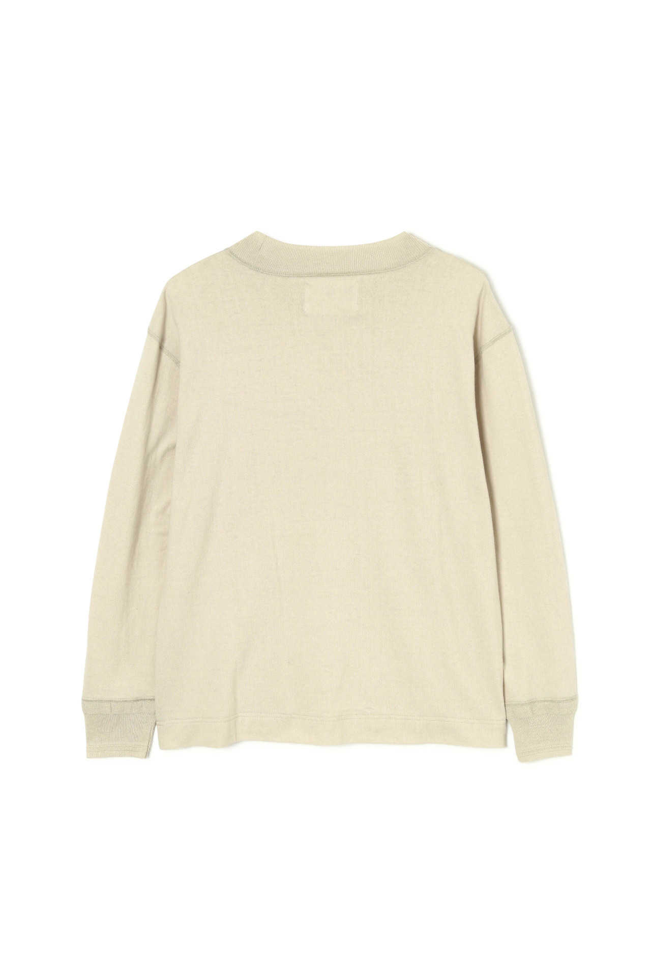 ROUGH COTTON JERSEY(MHL SHOP限定)6