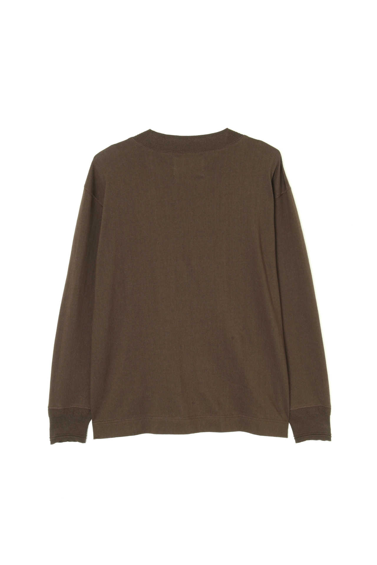 ROUGH COTTON JERSEY(MHL SHOP限定)10