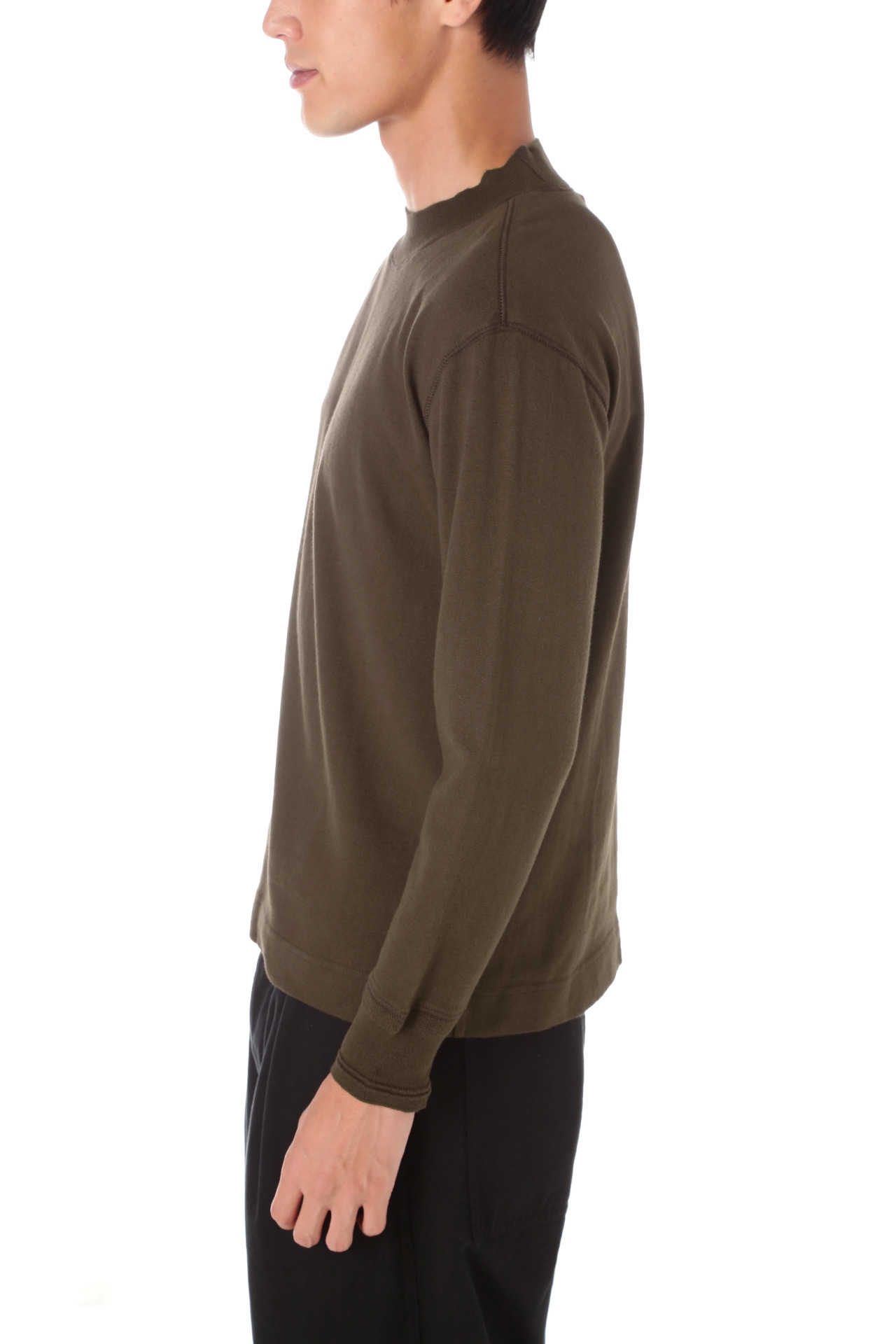 ROUGH COTTON JERSEY(MHL SHOP限定)12