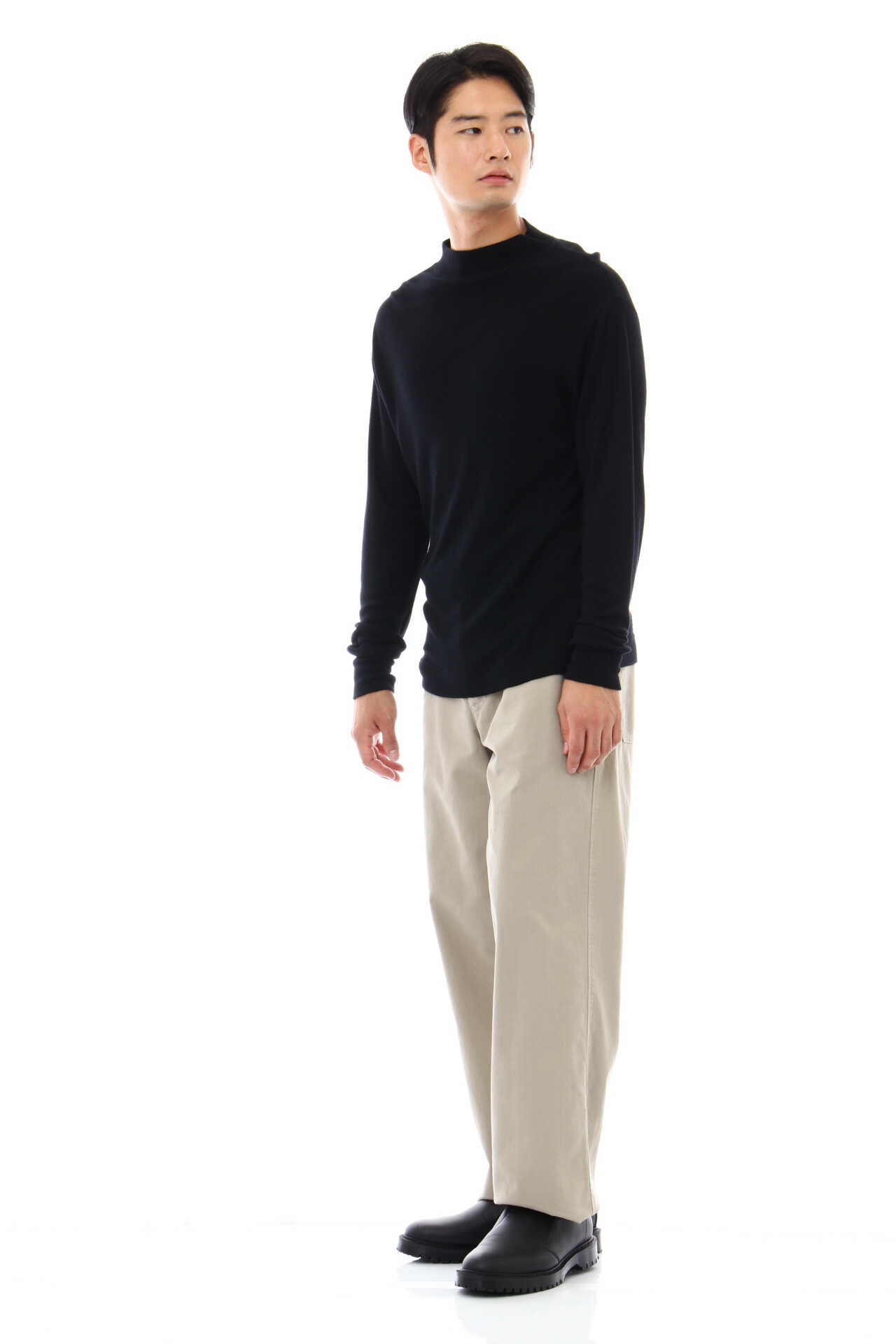 WOOL JERSEY(MHL SHOP限定)7