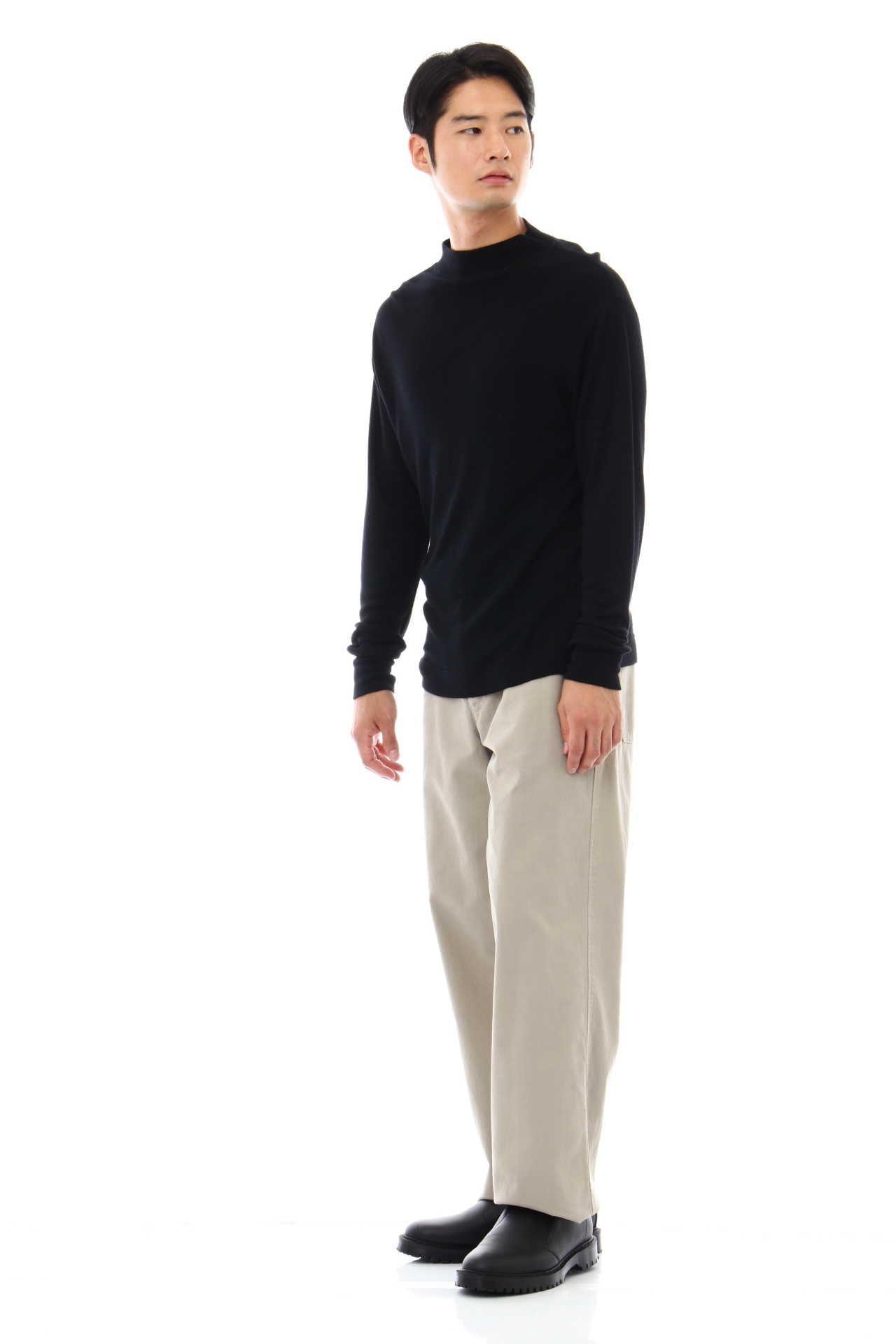 WOOL JERSEY(MHL SHOP限定)8