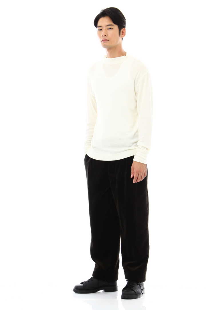 WOOL JERSEY(MHL SHOP限定)3