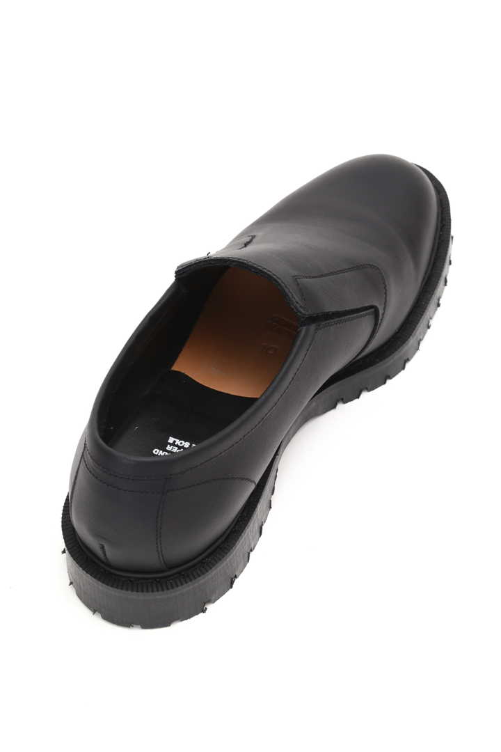 MHL FIREMAN’S SHOE(MHL SHOP限定)3