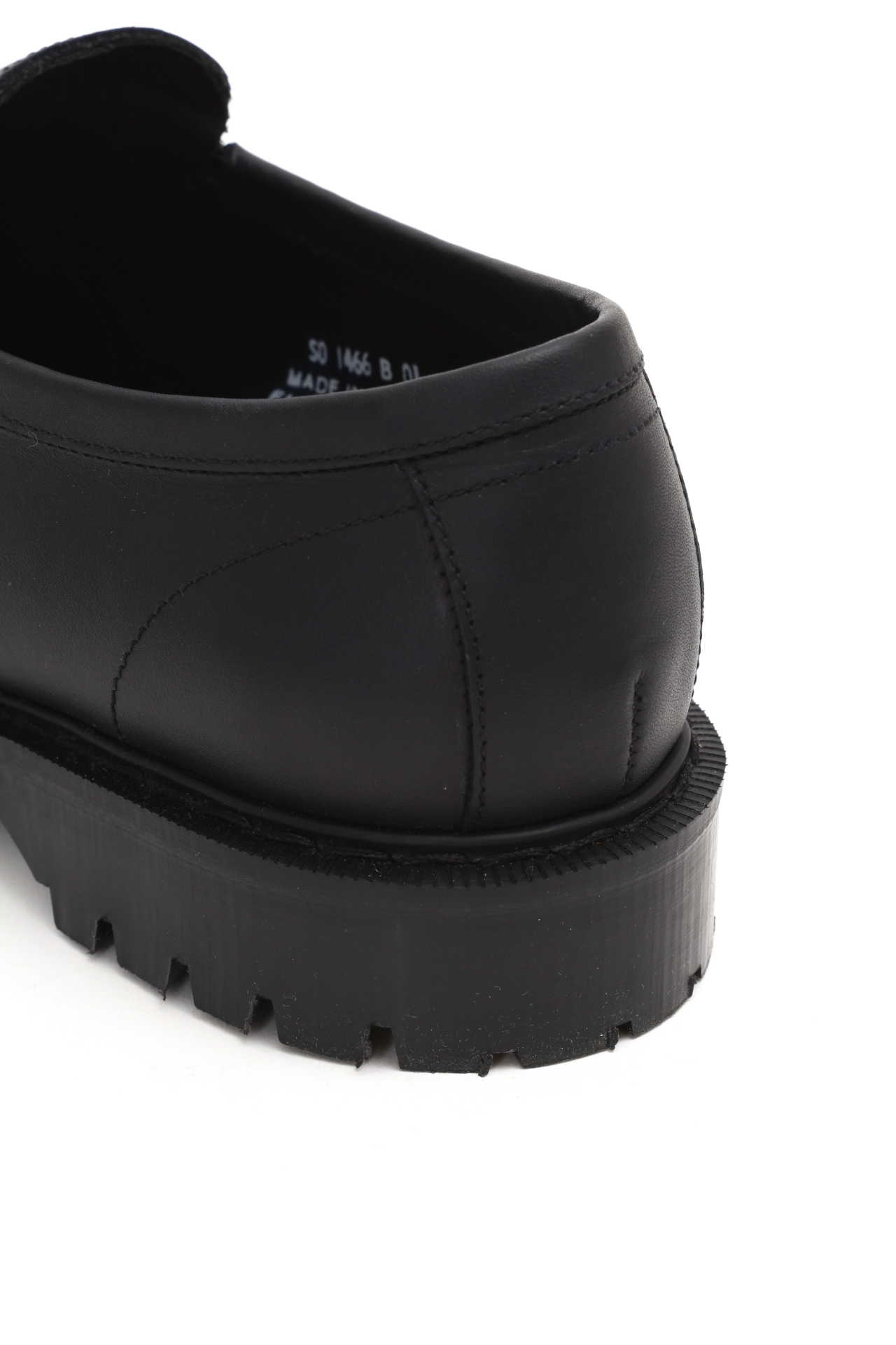 MHL FIREMAN’S SHOE(MHL SHOP限定)5