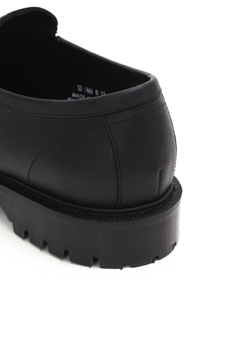 MHL FIREMAN’S SHOE(MHL SHOP限定)5