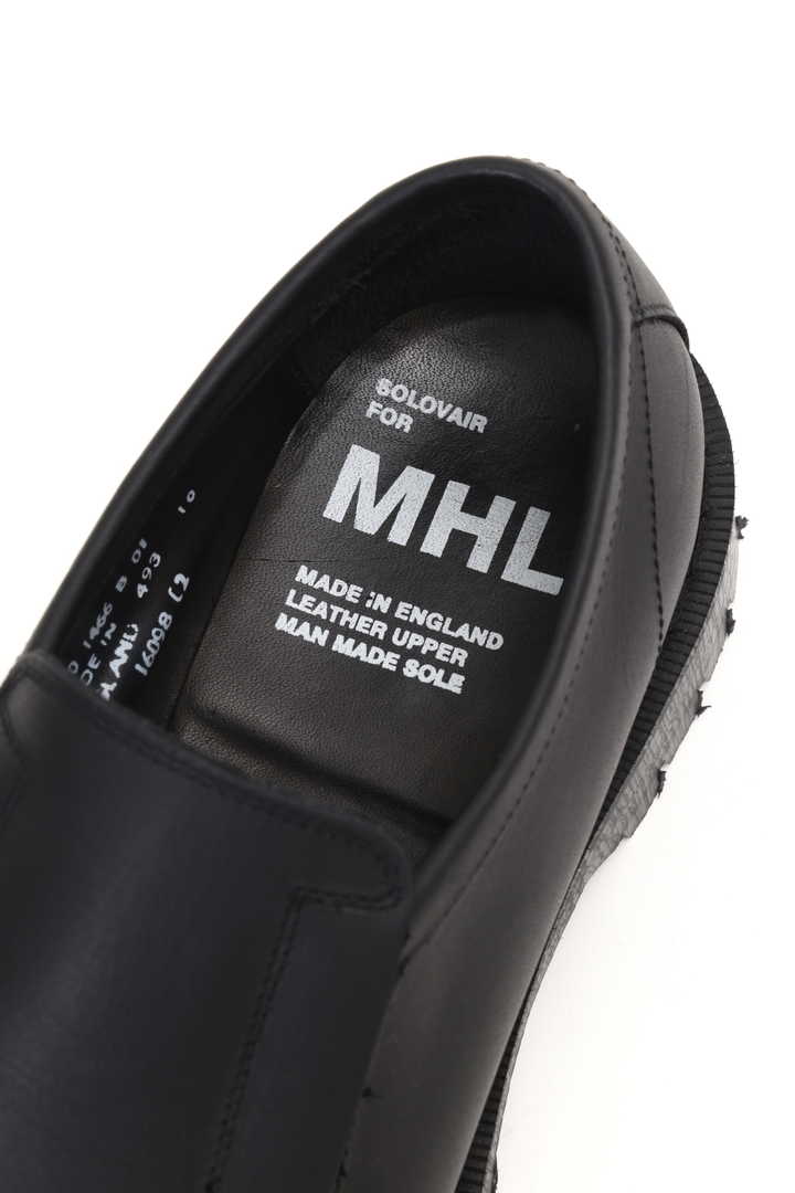 MHL FIREMAN’S SHOE(MHL SHOP限定)6