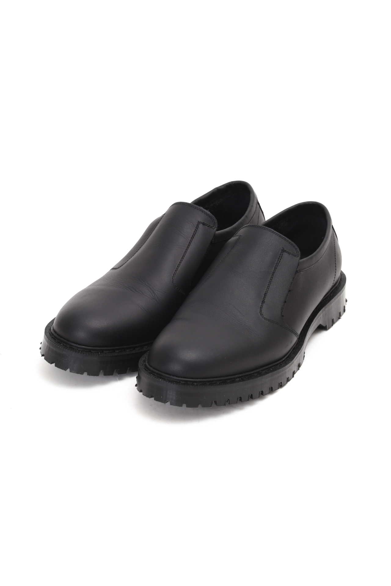 MHL FIREMAN’S SHOE(MHL SHOP限定)7