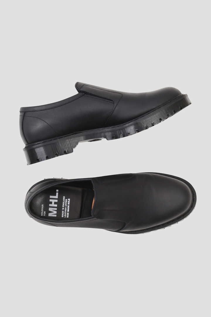 MHL FIREMAN’S SHOE(MHL SHOP限定)1