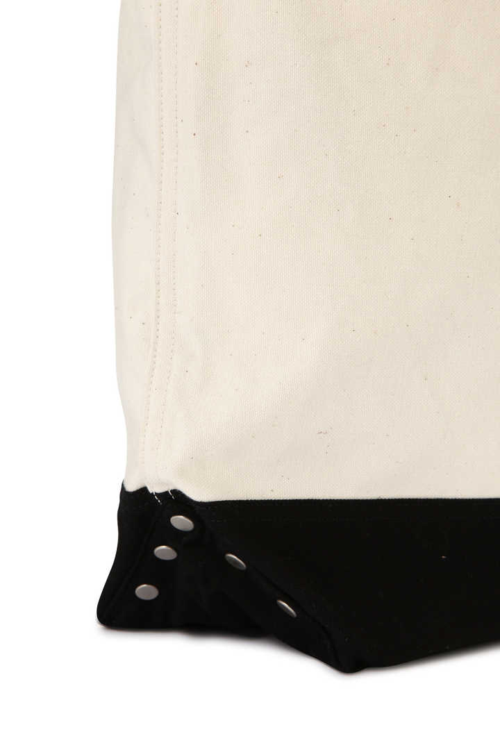 MHL LARGE CANVAS TOTE5