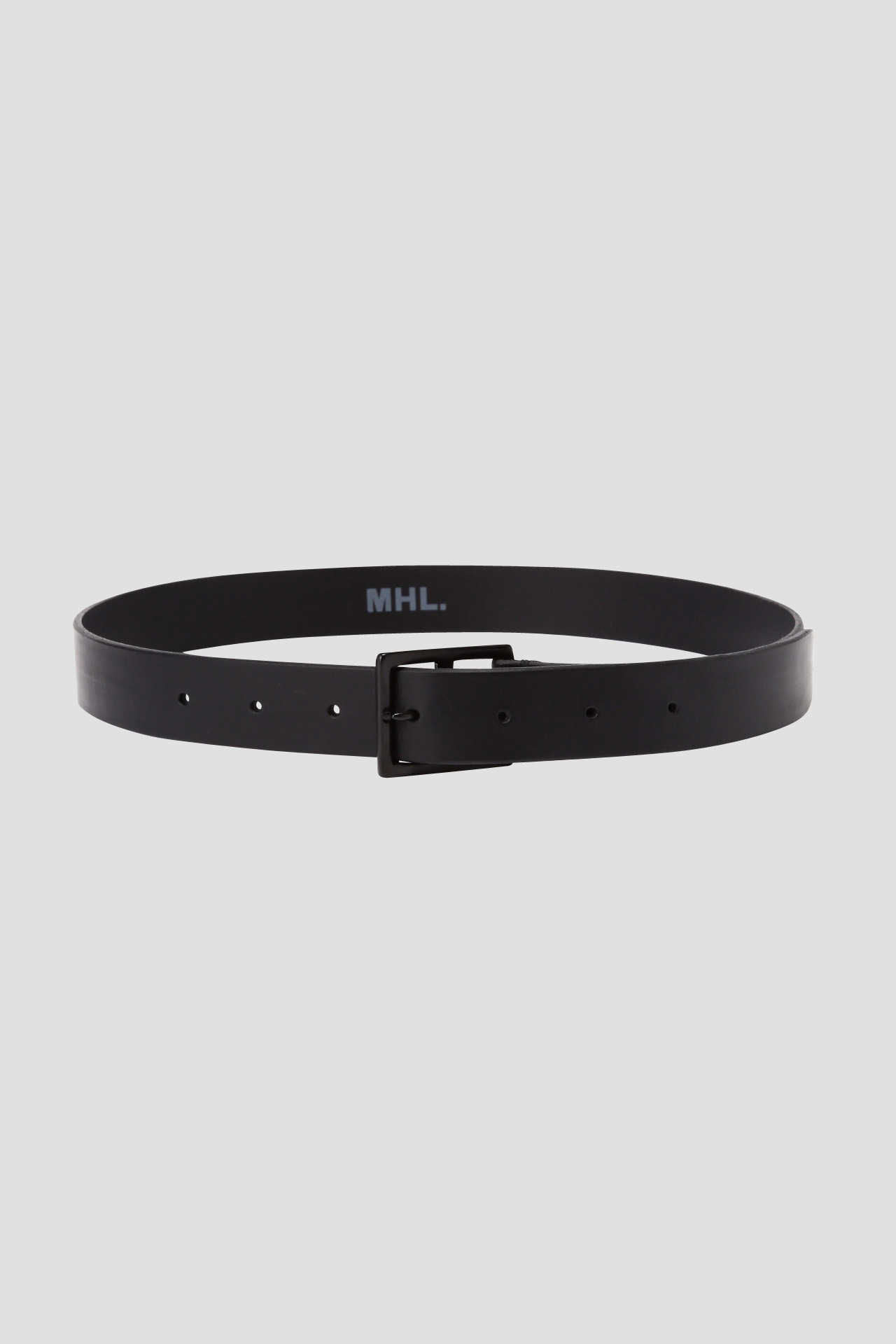 MHL MILITARY BELT8
