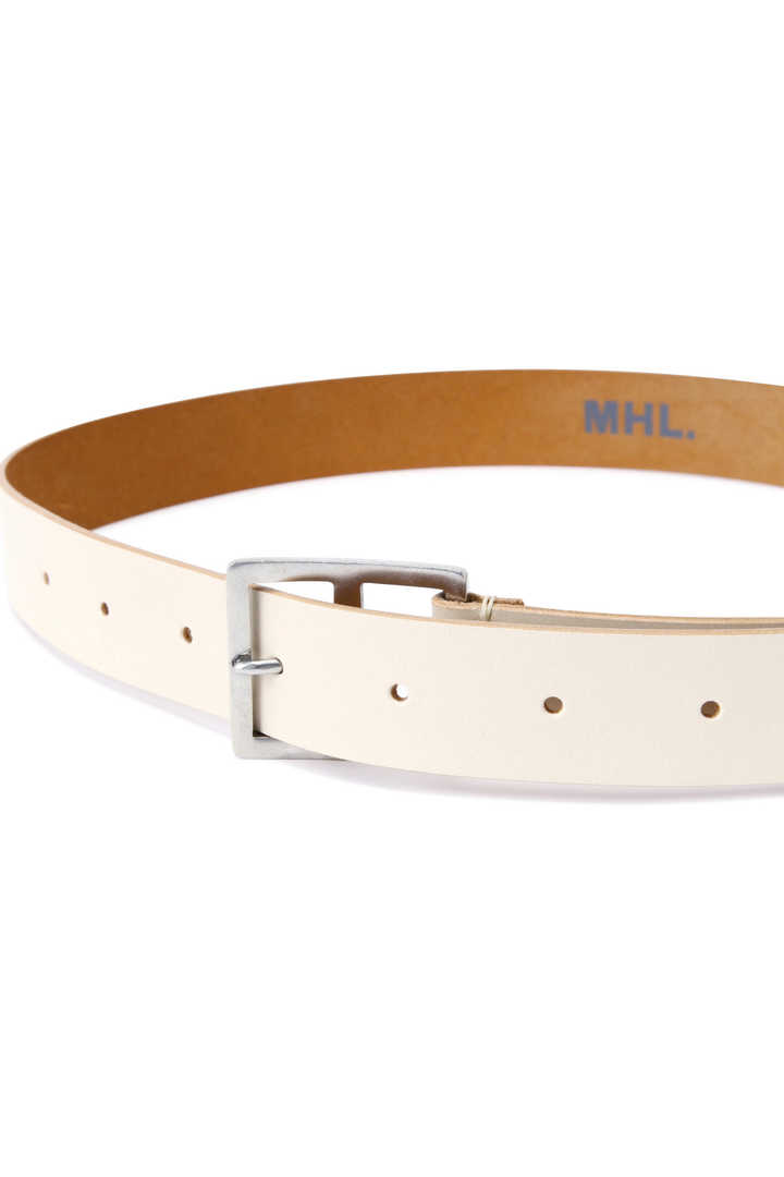 MHL MILITARY BELT3