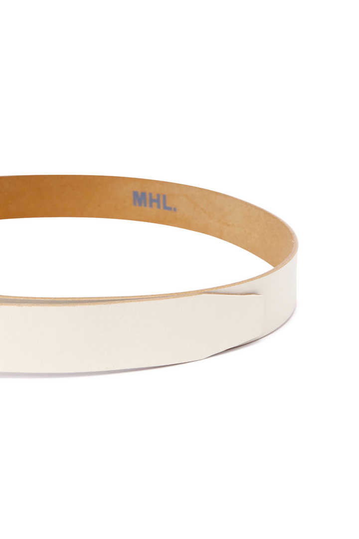MHL MILITARY BELT4