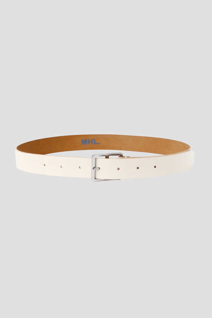 MHL MILITARY BELT1