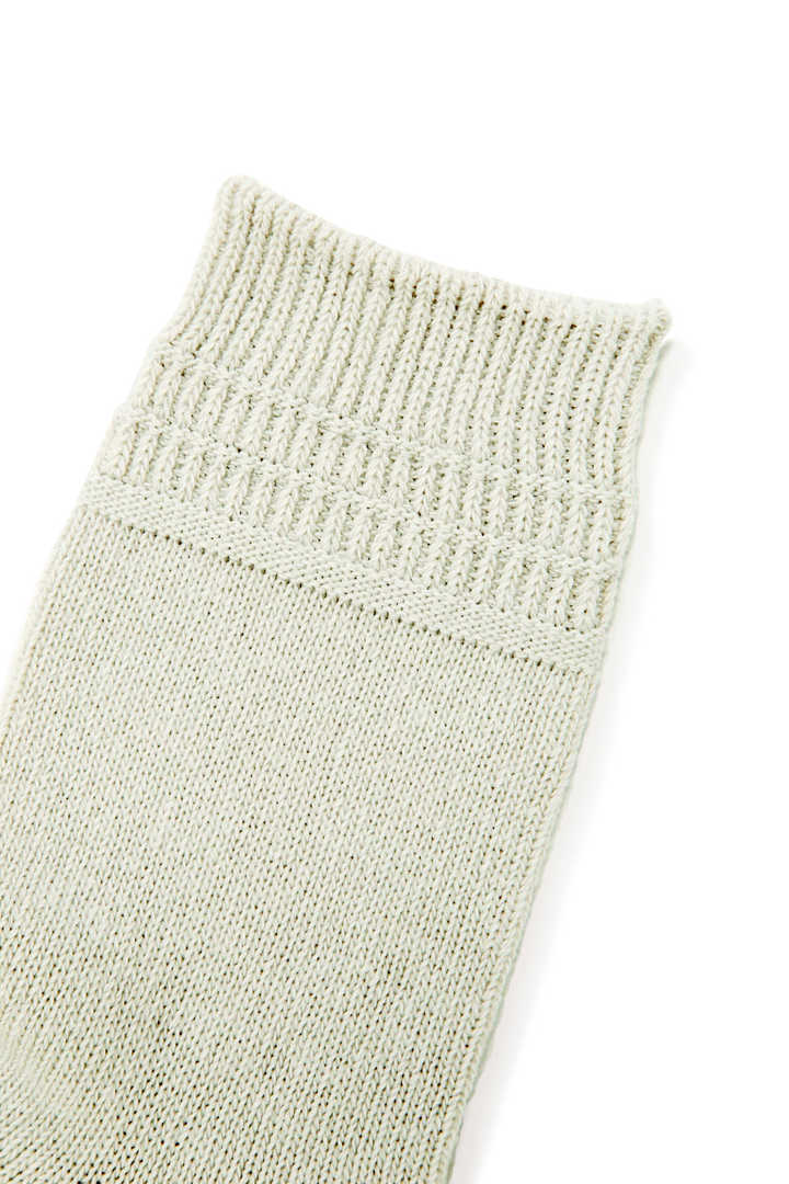 ARMY RIB SOCK2