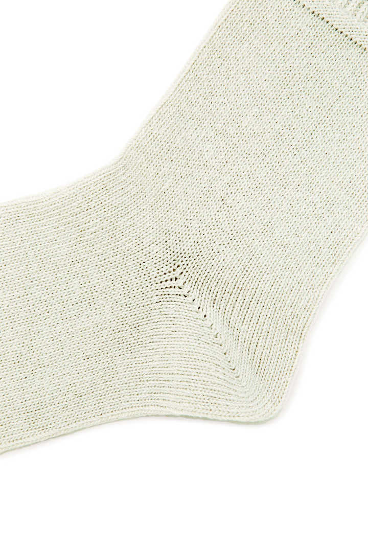 ARMY RIB SOCK3