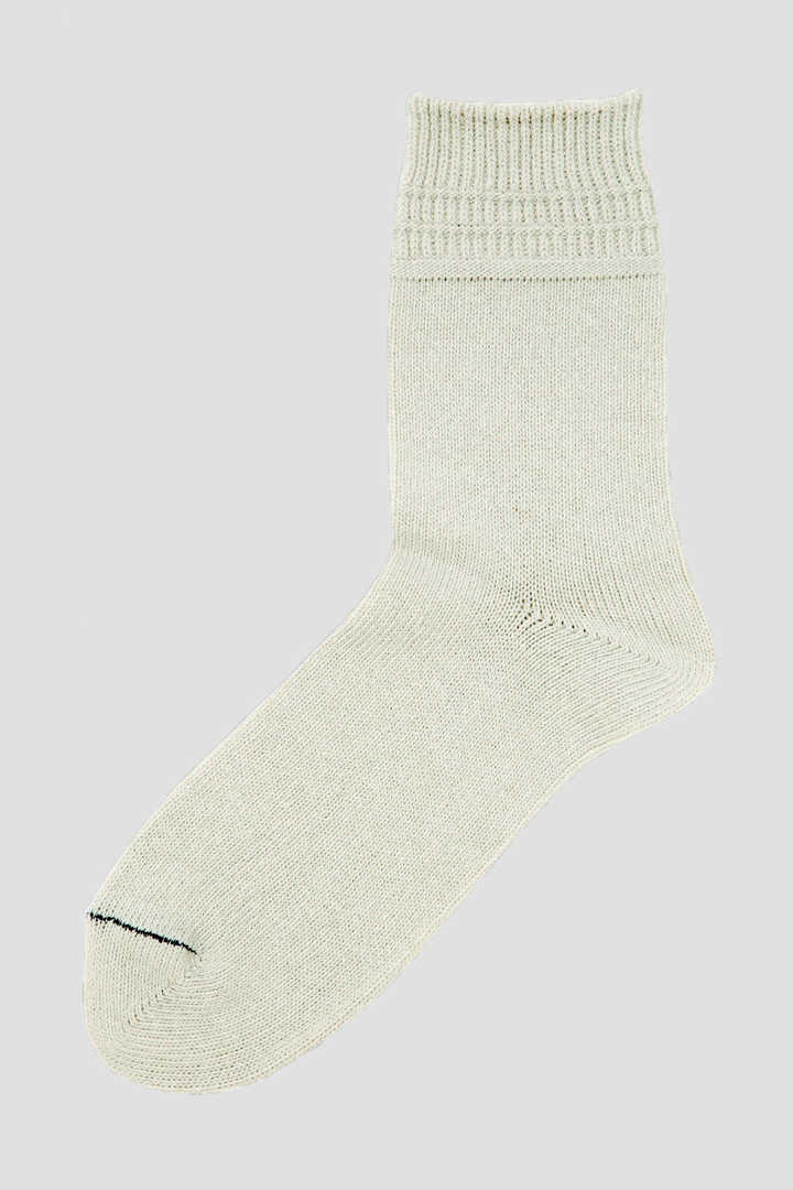 ARMY RIB SOCK1