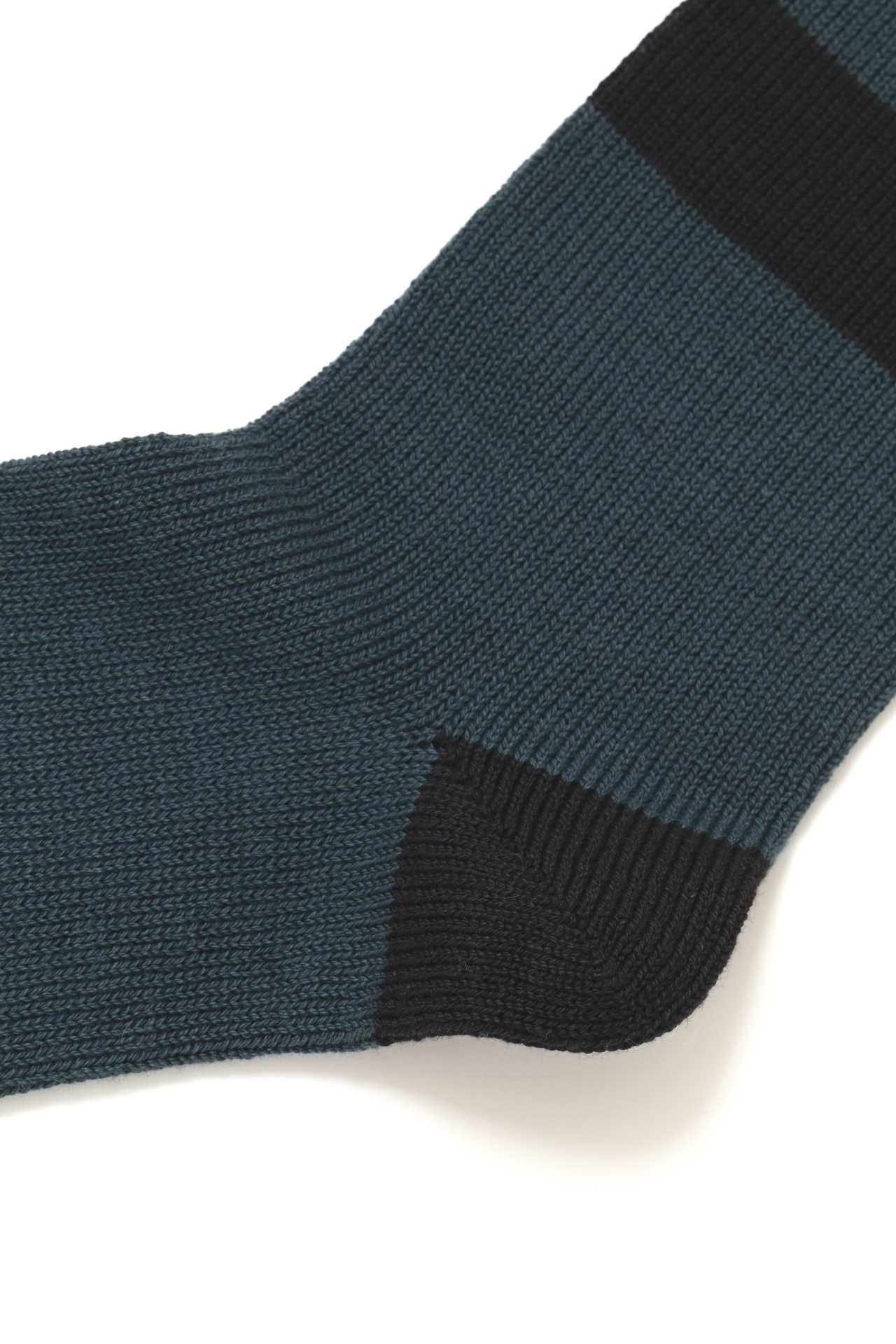 STRIPE COTTON SOCK4