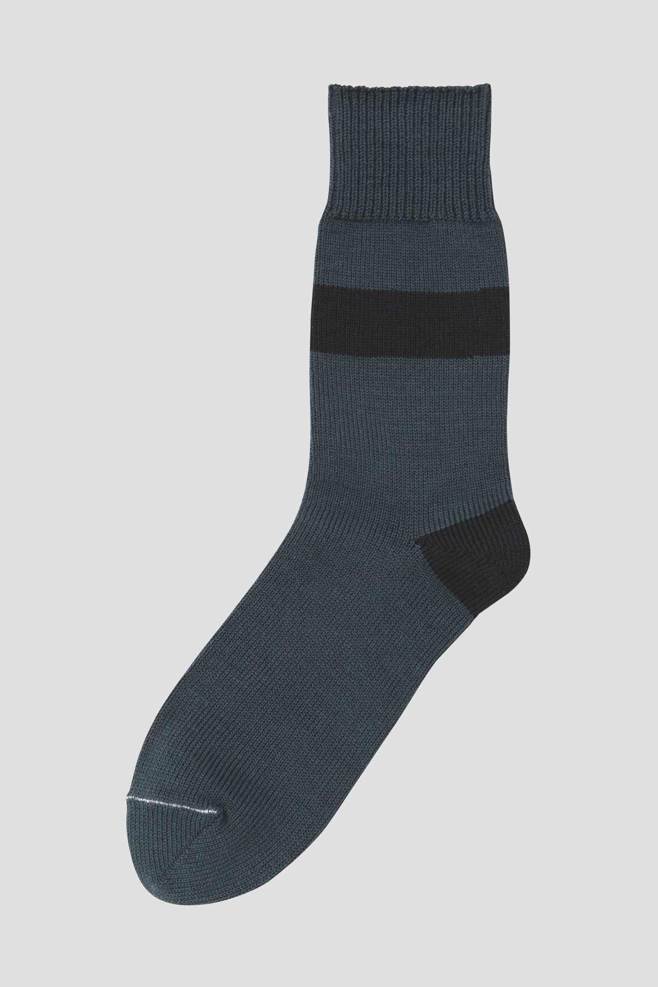 STRIPE COTTON SOCK2