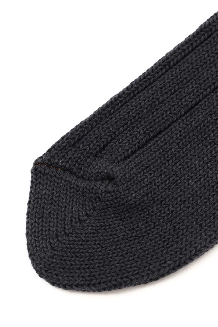 TIPPED COTTON RIB SOCK4