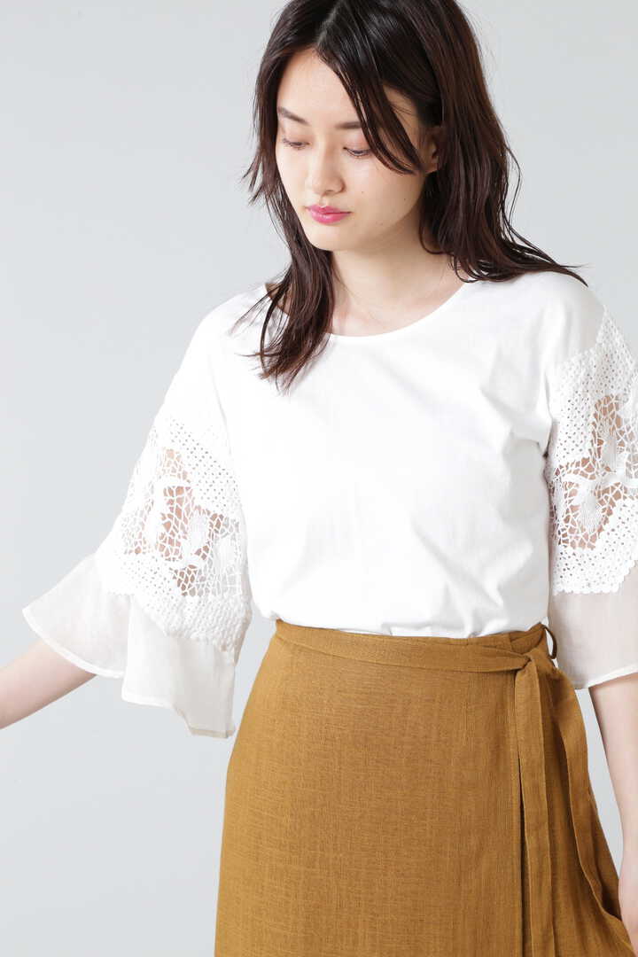 ですので MSGM - MSGM レーススリーブ カットソの通販 by ミヤンコフshop|エムエスジイエムならラクマ ブランド - shineray.com.br ですので MSGM - MSGM レーススリーブ カットソの通販 by ミヤンコフshop|エムエスジイエムならラクマ ブランド - shineray.com.br