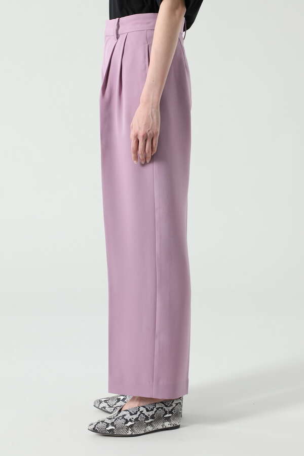 ジョーゼットパンツ Rose Bud ローズバッド 公式 通販mix Tokyo ミックスドットトウキョウ