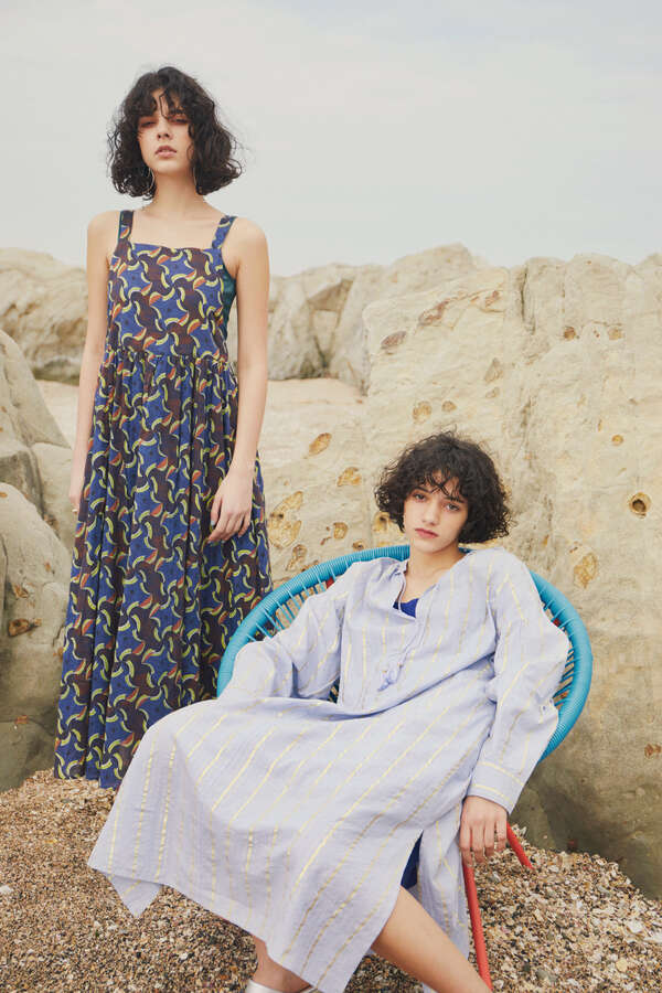 バックオープンワンピース Rose Bud ローズバッド 公式 通販mix Tokyo ミックスドットトウキョウ