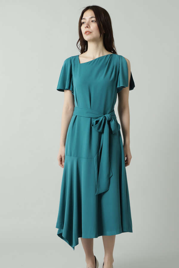 ドレープワンピース Rose Bud ローズバッド 公式 通販mix Tokyo ミックスドットトウキョウ