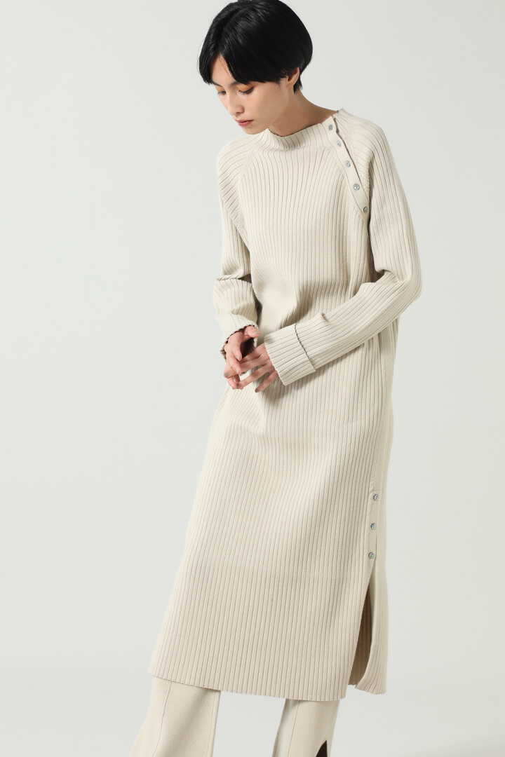 とっておきし福袋 ローズバッド ニットワンピース ロングワンピース News Elegantsite Gr