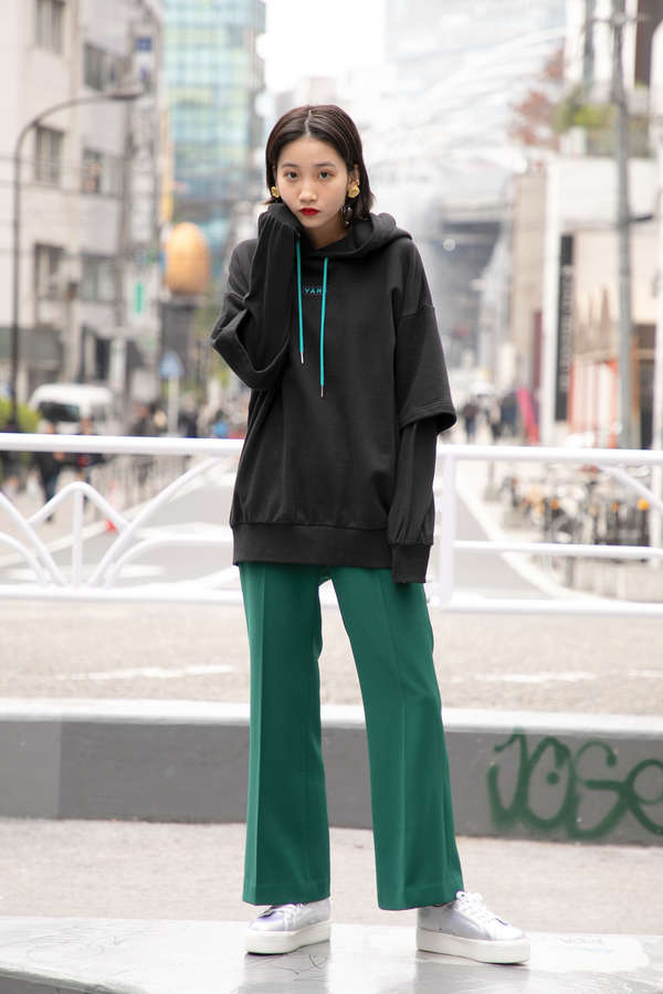 Vans Rose Bud Exclusive レイヤード風フードパーカー ブラック ホワイト 公式通販 レディースファッションのrose Bud Online Store Vans Rose Bud Exclusive レイヤード風フードパーカー ブラック ホワイト 公式通販 レディースファッションのrose Bud Online Store