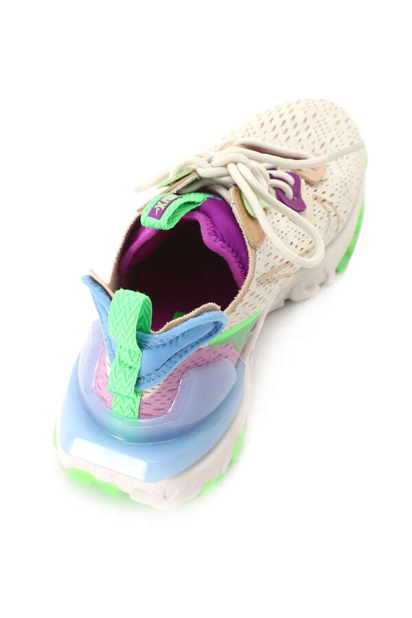 Nike ナイキ リアクト ビジョン グリーン 公式通販 レディースファッションのrose Bud Online Store