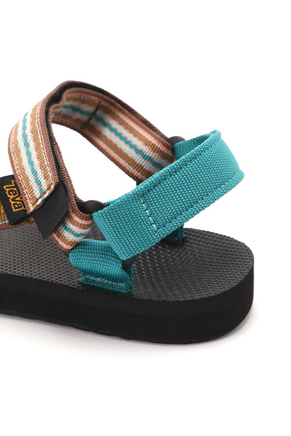 teva rose tan