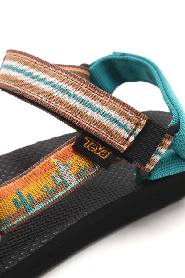 teva rose tan