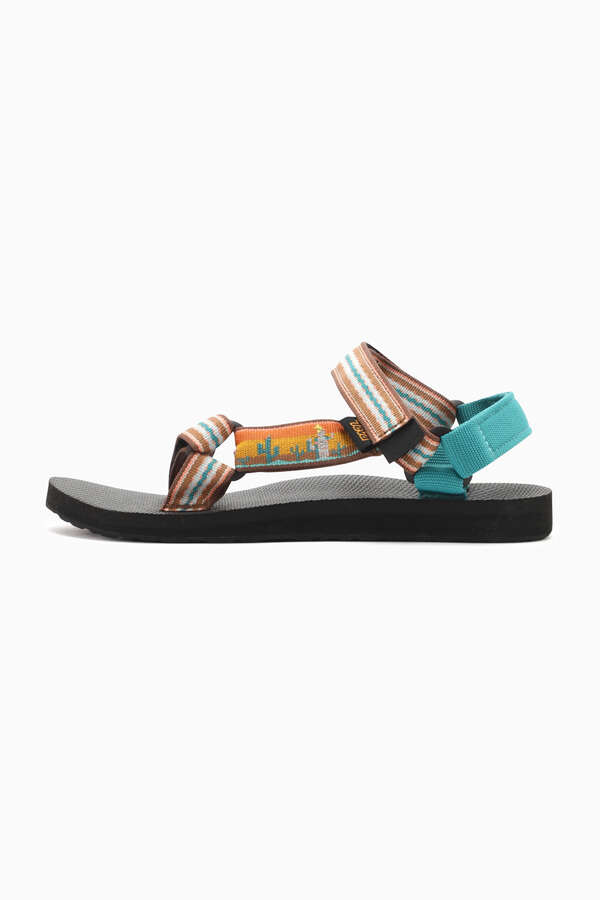 teva rose tan