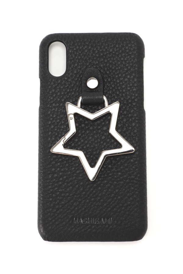 Hashibami Rose Bud Exclusive ビッグスターiphone7 8 X Xs Xrケース ブラック レッド シルバー カーキ 公式通販 レディースファッションのrose Bud Online Store