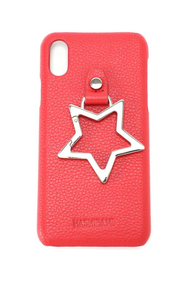Hashibami Rose Bud Exclusive ビッグスターiphone7 8 X Xs Xrケース ブラック レッド シルバー カーキ 公式通販 レディースファッションのrose Bud Online Store