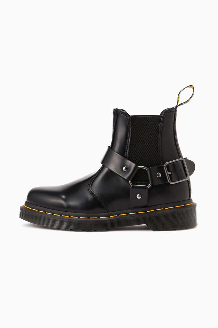 dr marten wincox boot