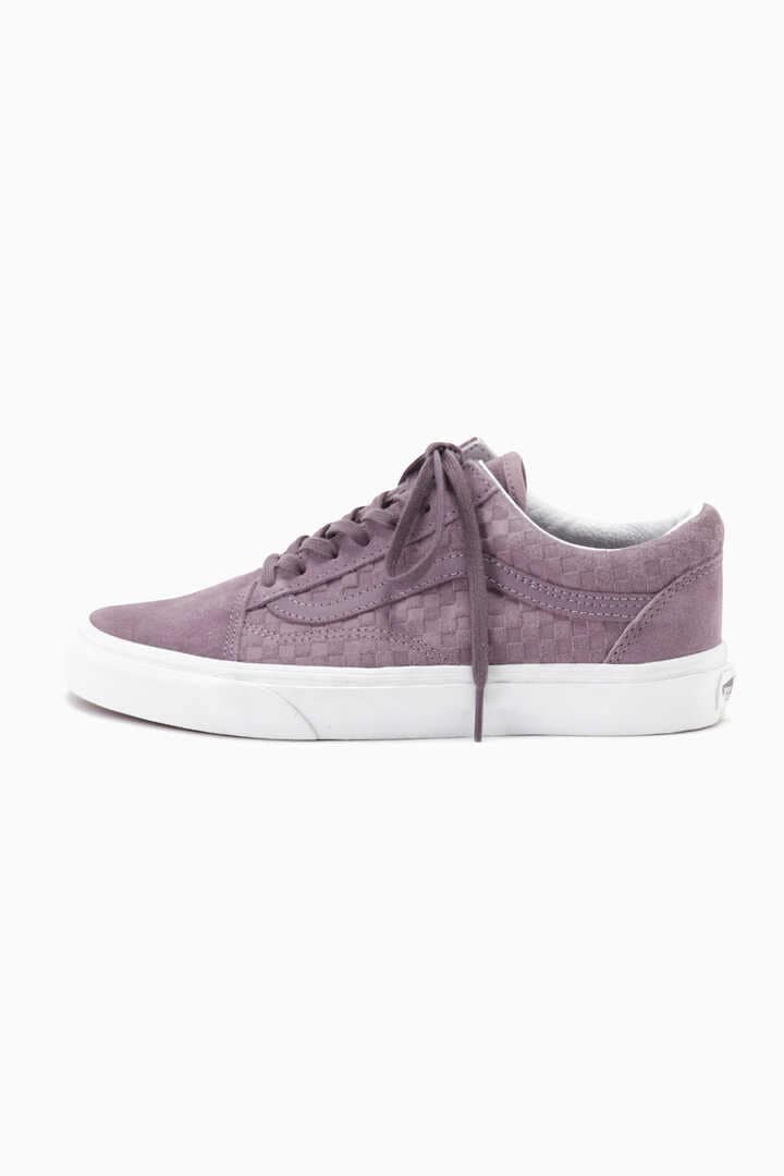 vans rose buds