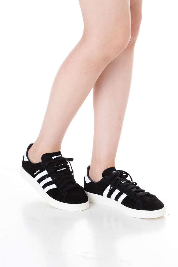 Adidas Adidas Campus 80 S ブラック 公式通販 レディースファッションのrose Bud Online Store