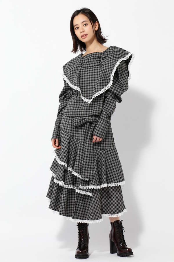 適切な Sister Jane 店舗 ジャカトメガ