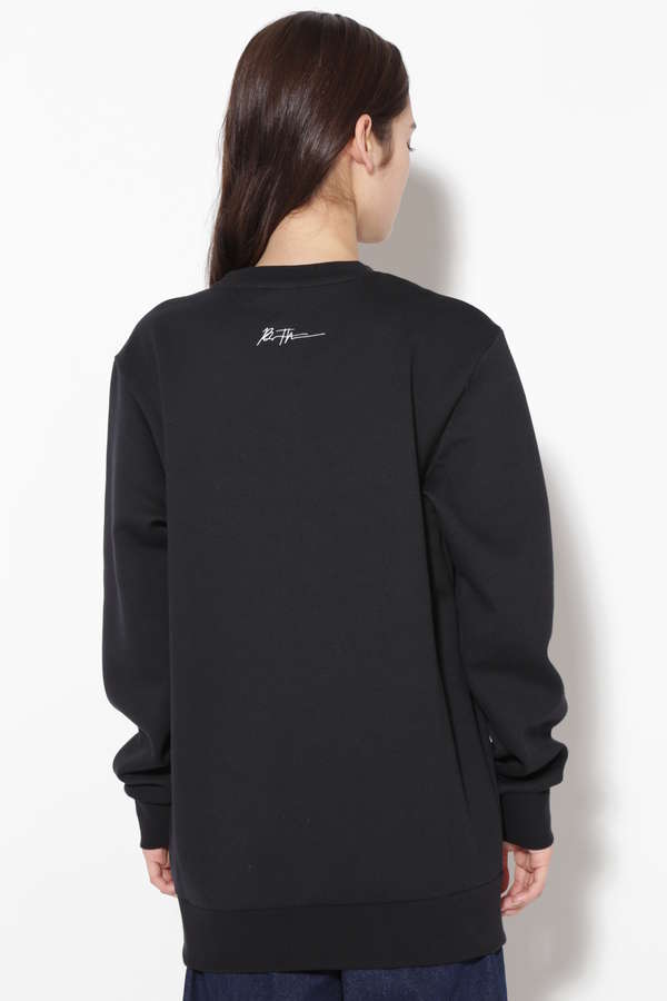 puma x bradley theodore sweatshirt
