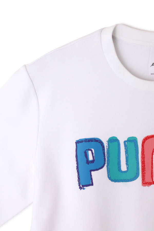 puma x bradley theodore sweatshirt