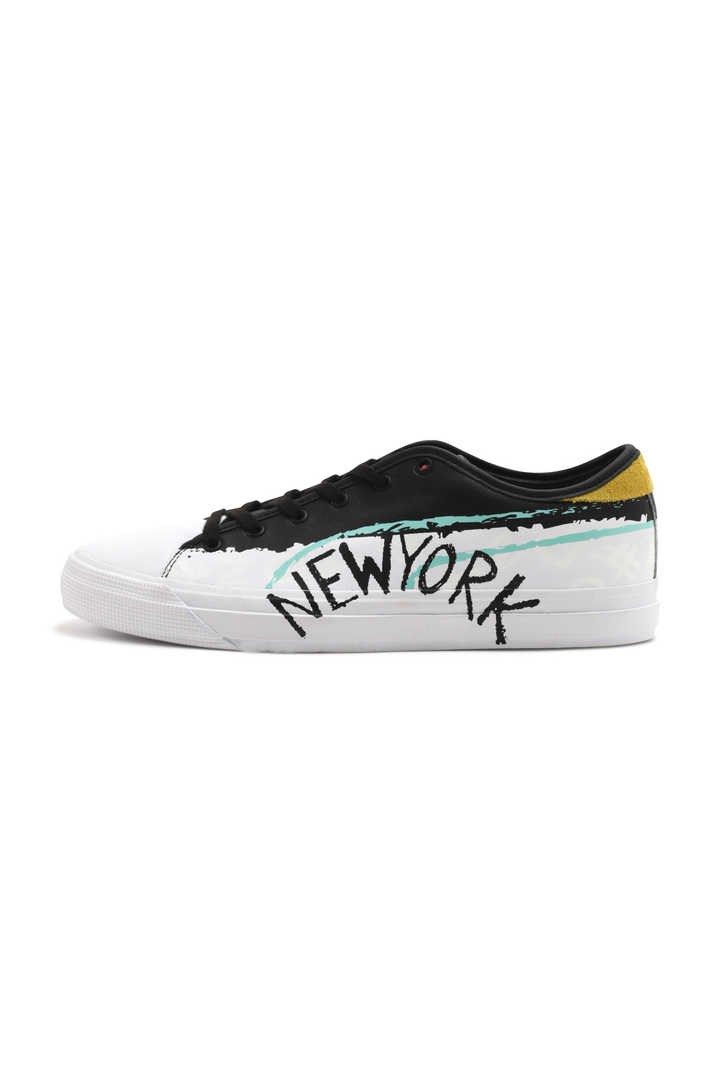 puma x bradley theodore capri
